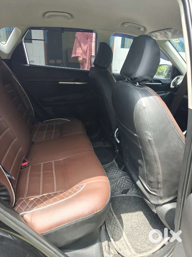 Kia Sonet Htk 2024 Petrol Manual 1st
