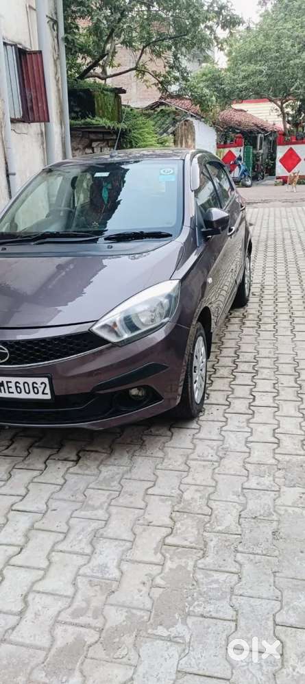 Tata Tiago 1.05 Revotorq Xt, 2018, Diesel