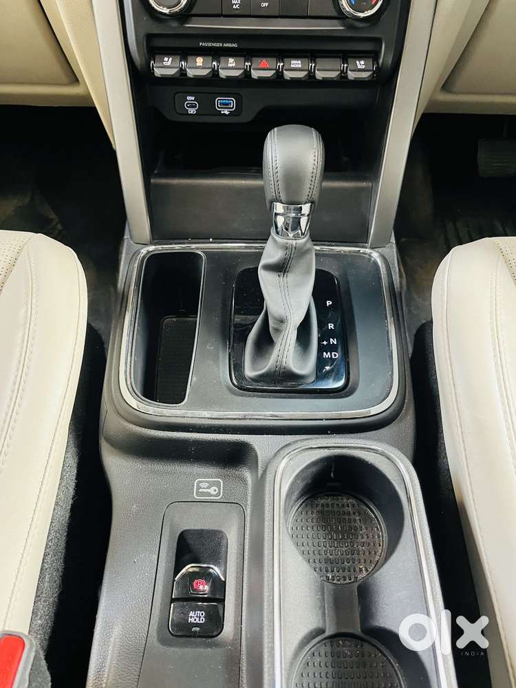 Mahindra Thar Roxx Ax7 L Diesel At 2wd, 2026, Diesel