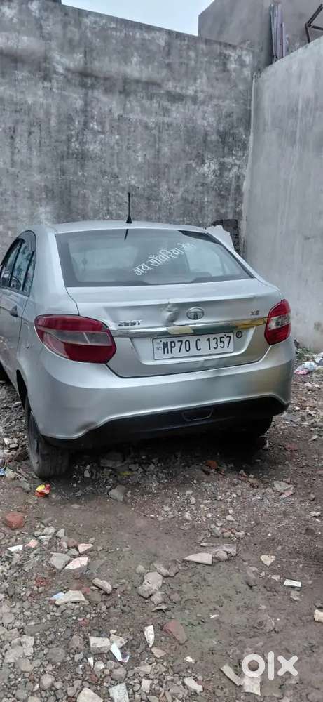 Tata Zest Revotron Diesel Manual 2nd 2020