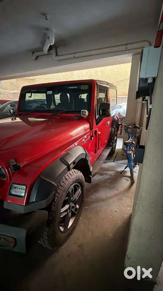 Manual Wheel Drive , 4*4