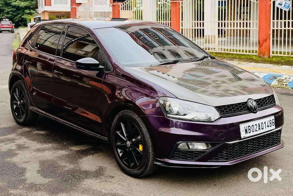 Volkswagen Polo 1.0 Highline Plus Tsi, 2020, Petrol