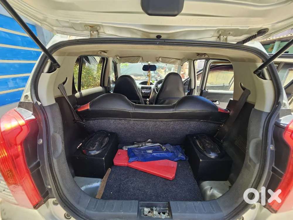 Maruti Suzuki Alto 800 2018