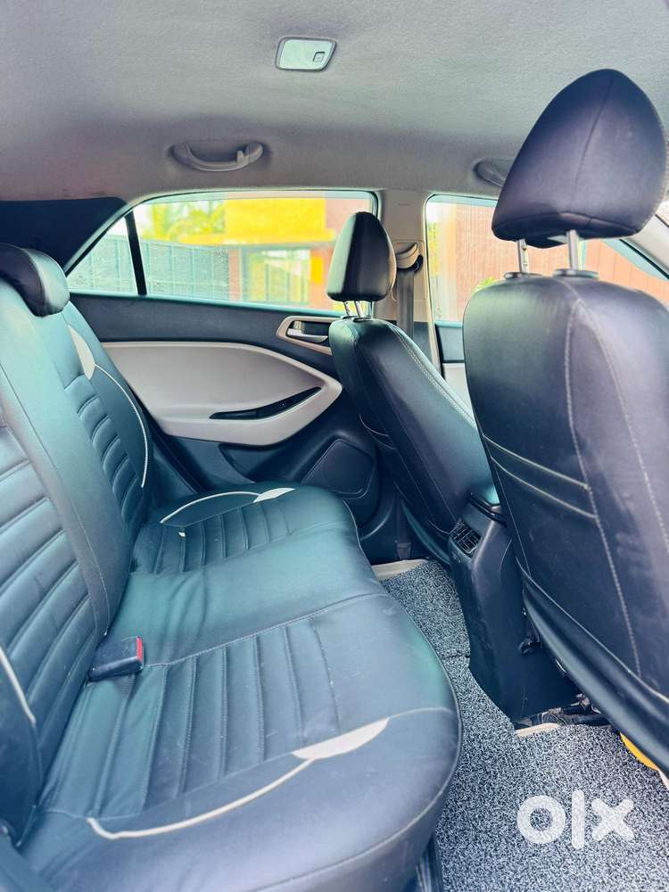 Hyundai I20 Asta (o) 1.2 Mt, 2018, Diesel