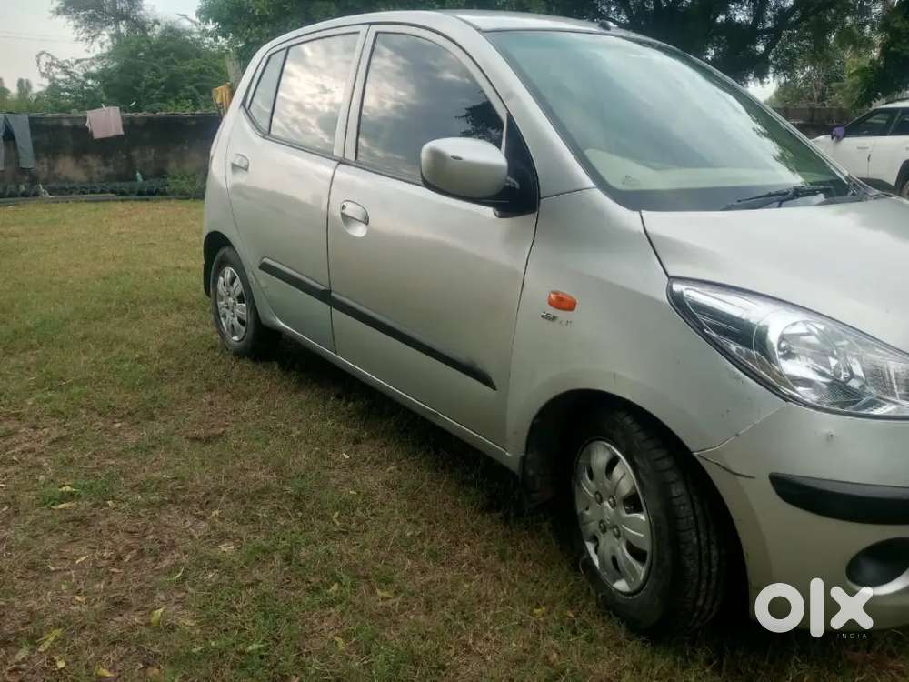 Hyundai I10 Magna 2010 Petrol Manual