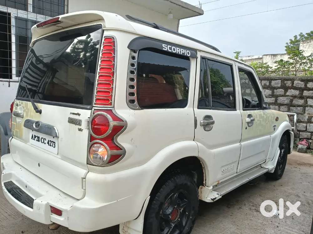 Good Condition Running Car
