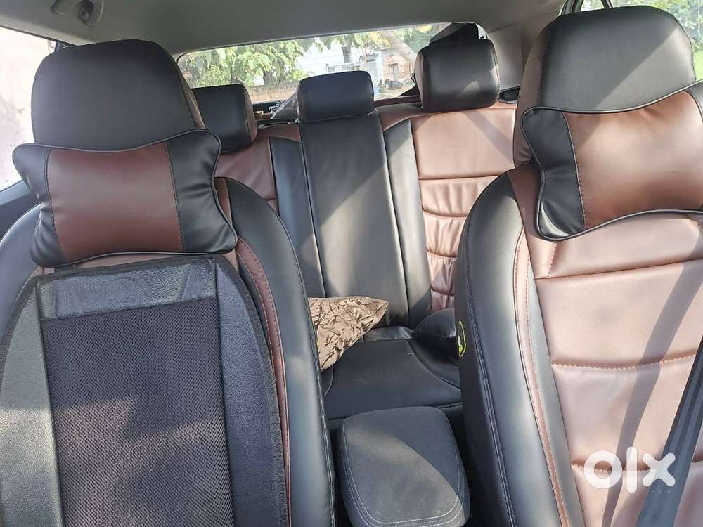 Skoda Kylaq Prestige 2025