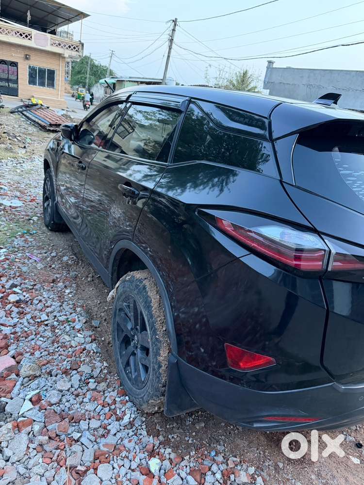 Tata Harrier Diesel Good Condition