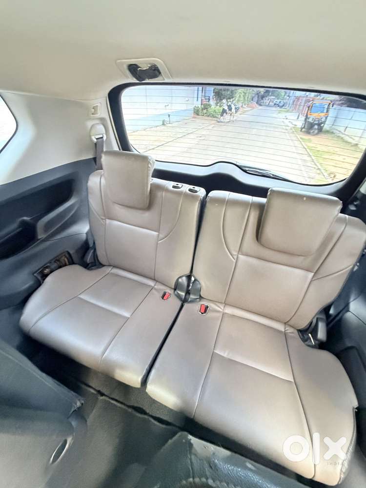 Toyota Innova Crysta 2.4 G Mt, 2018, Diesel