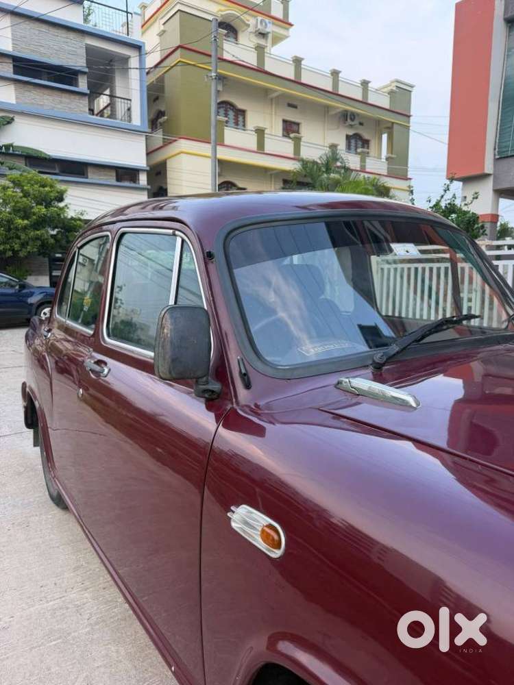 Ambassador Grand 1800 Isz Cng Bsiii, 2007, Diesel
