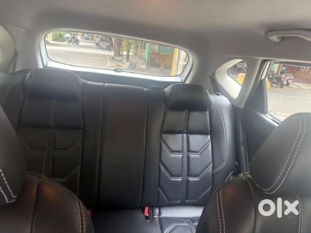 Kia Seltos Diesel 2024