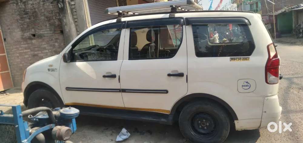 Mahindra Xylo Diesel 2019