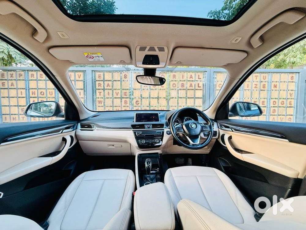 Bmw X1 M Sport Sdrive 20d, 2021, Diesel