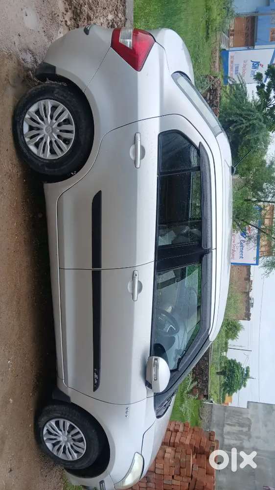 Maruti Suzuki Dzire 2013 With Cng