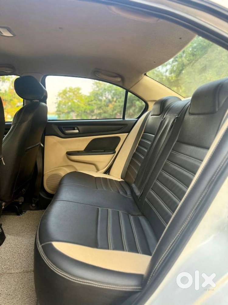 Honda Amaze Vx Diesel, 2019, Diesel