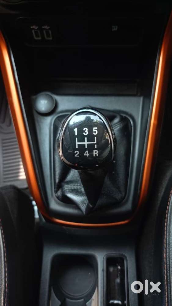 Ford Ecosport S Diesel, 2018, Diesel