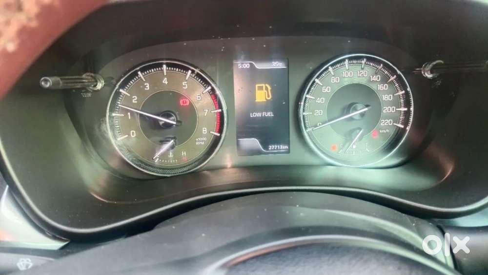 Maruti Suzuki Baleno 1.3 Zeta, 2023, Petrol