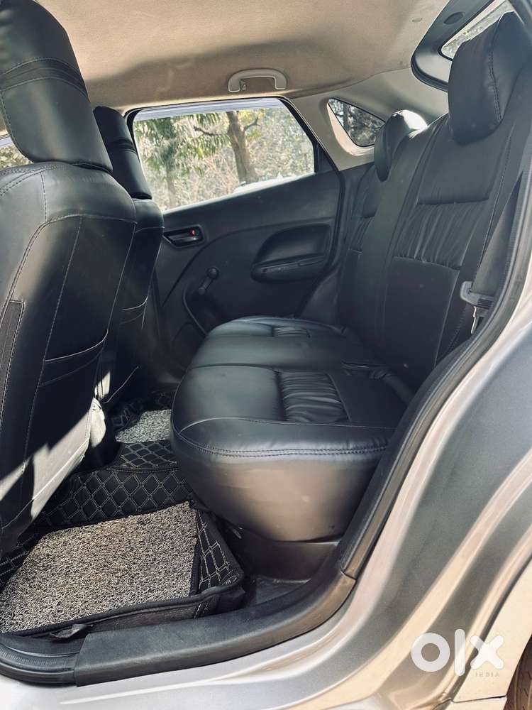 Maruti Suzuki Baleno 1.3 Sigma, 2018, Cng & Hybrids