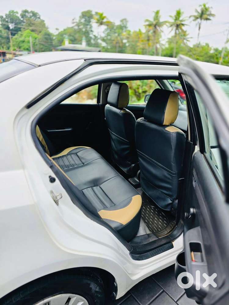 Swift Dzire Maruti 2015