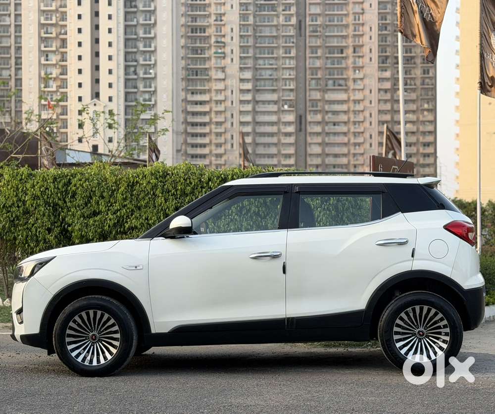 Mahindra Xuv300 W6 Diesel, 2020, Diesel