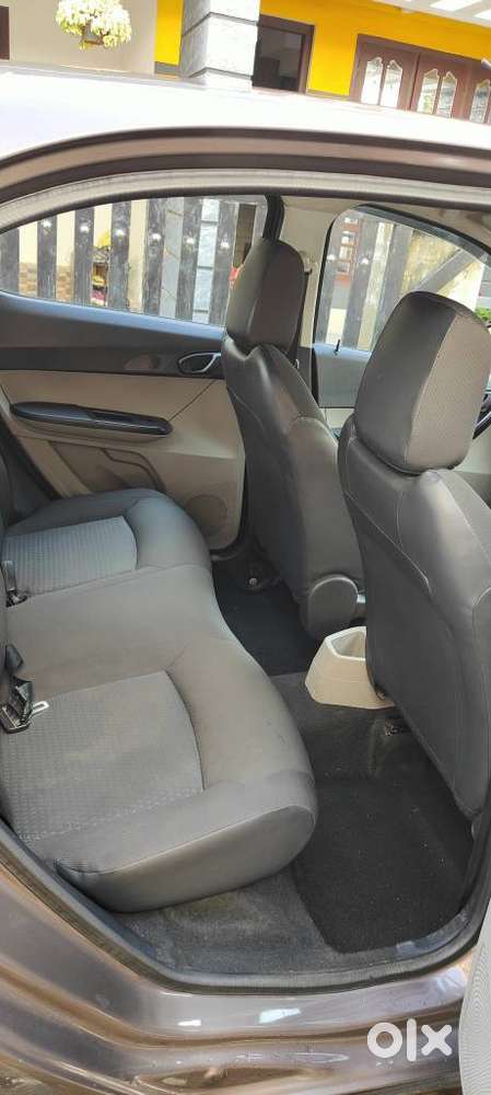 Tata Tiago Xz, 2019, Petrol