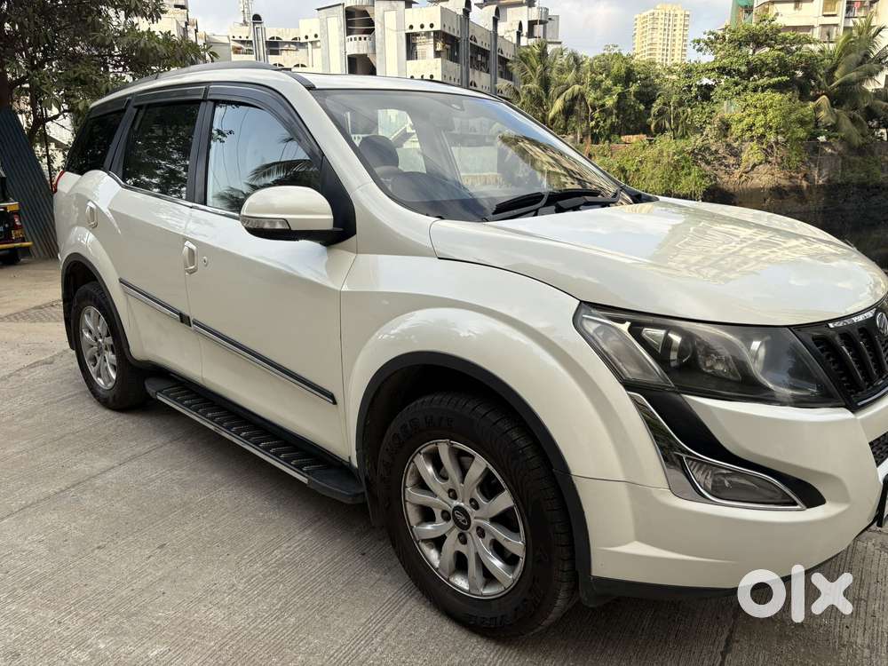 Mahindra Xuv500 W10 2wd, 2016, Diesel