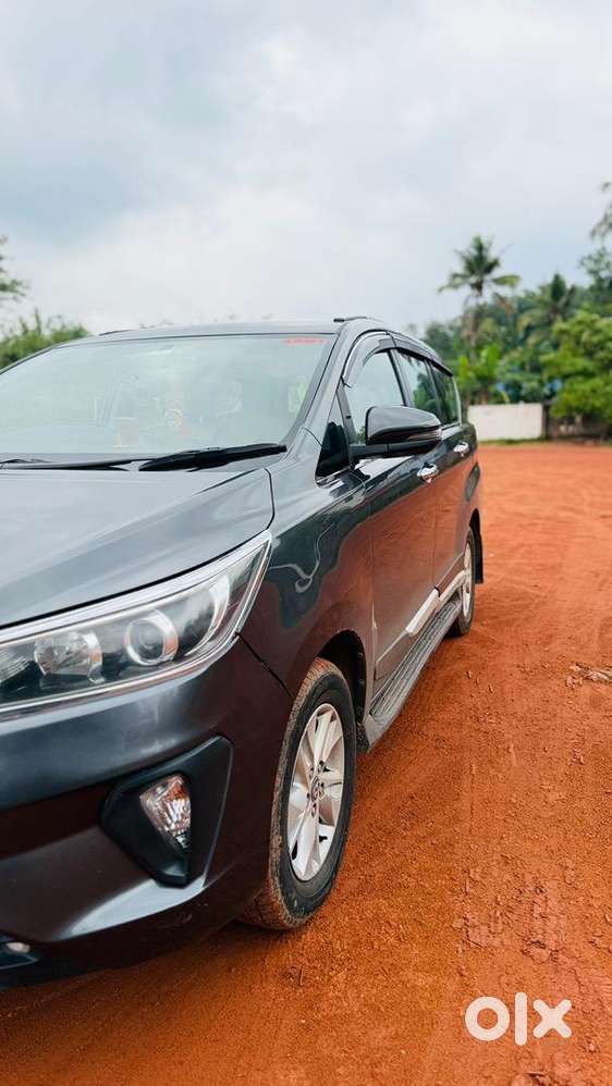 Toyota Diesel 2018 Year