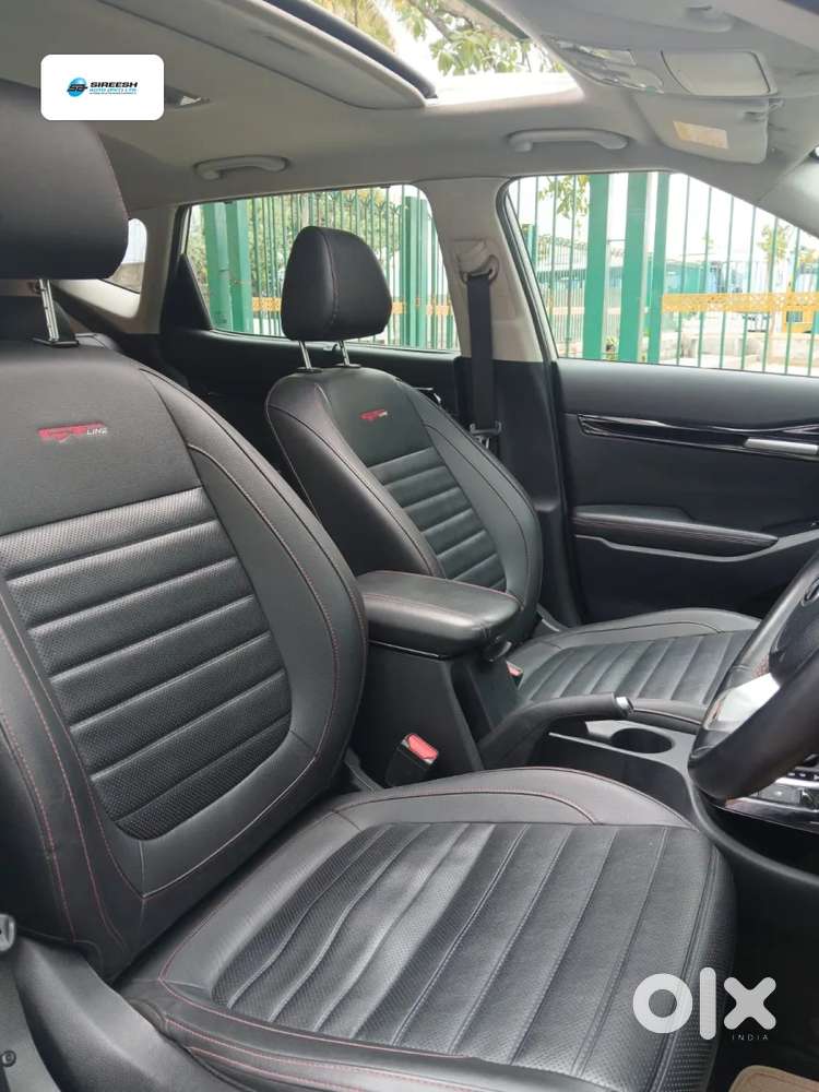 Kia Seltos Gtx Plus Dct, 2020, Petrol
