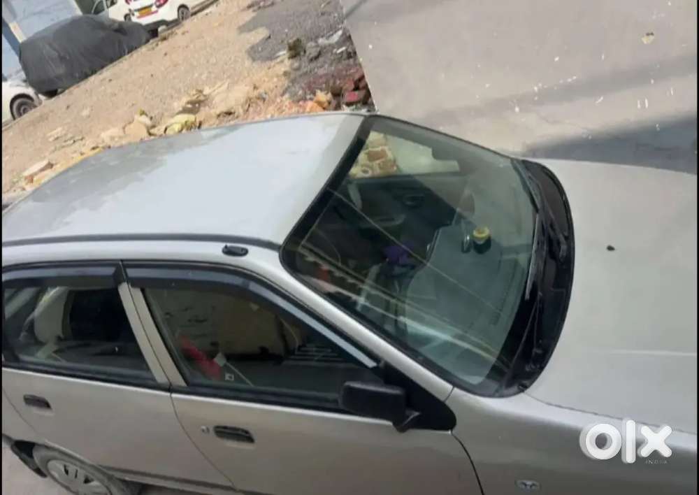 Maruti Suzuki Alto 2009