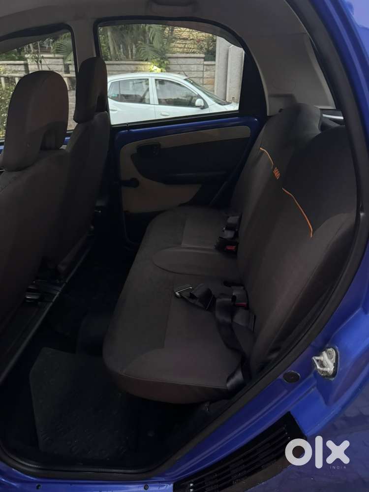Tata Nano Genx Twist Xta Petrol Automatic 2015 Model For Sale!