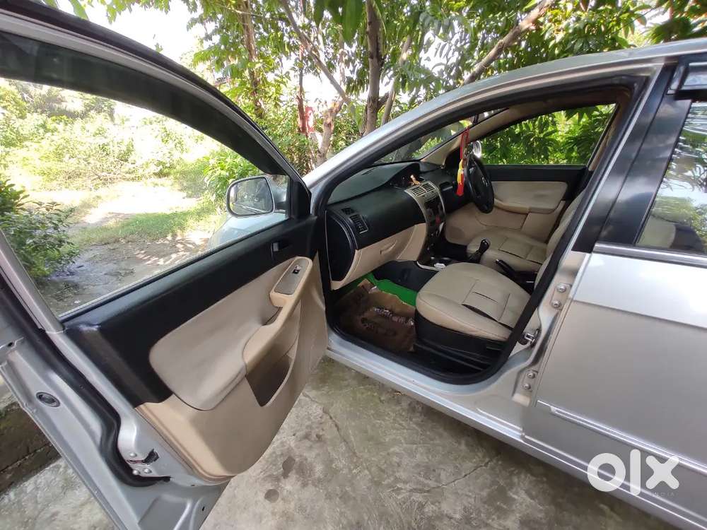 Tata Indica Vista Vx 2011 Year