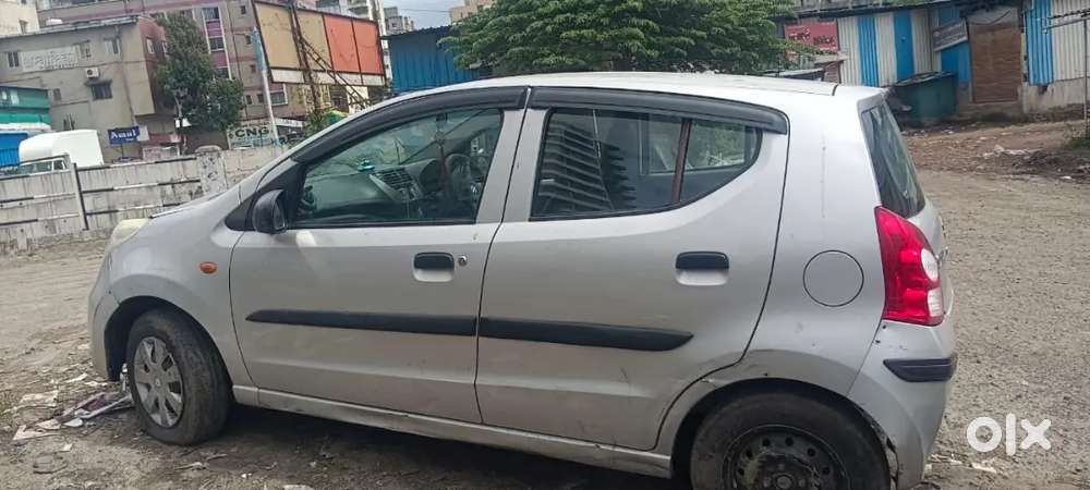 Car Good Condition
