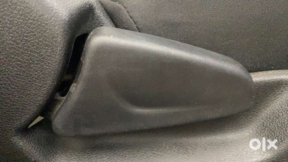 Renault Kwid 2015-2019 1.0 Rxt Amt, 2017, Petrol