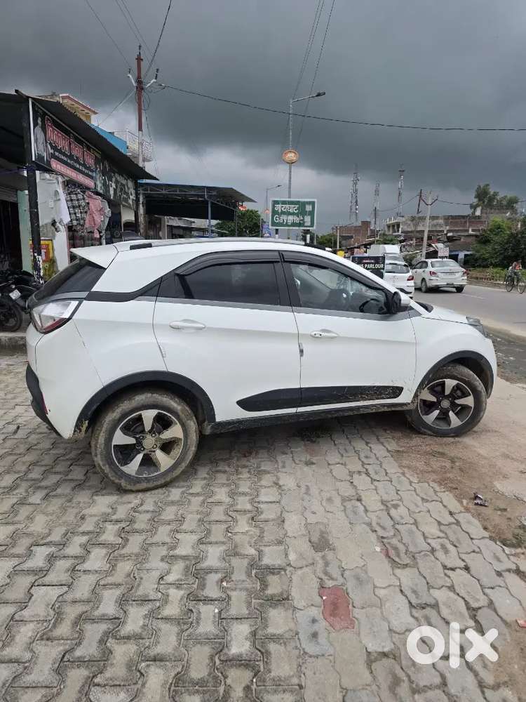 Tata Nexon Diesel 2019