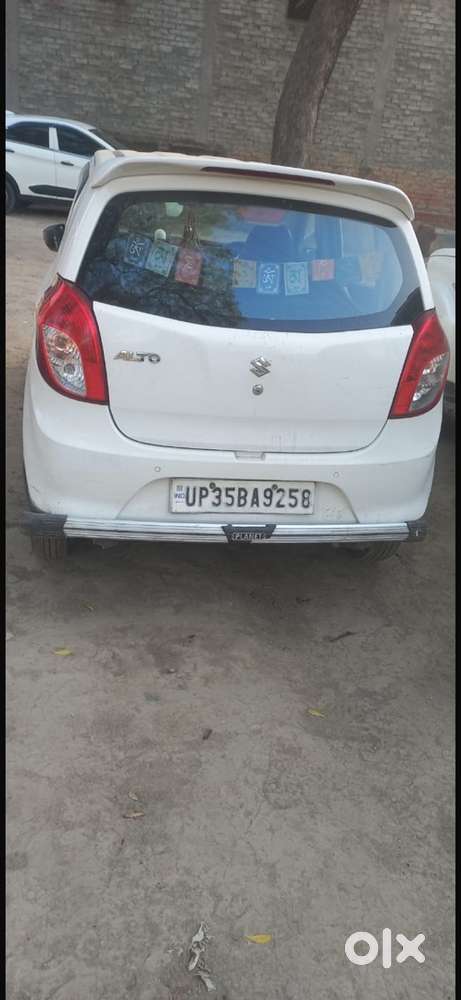 Maruti Suzuki Alto 2020 Year