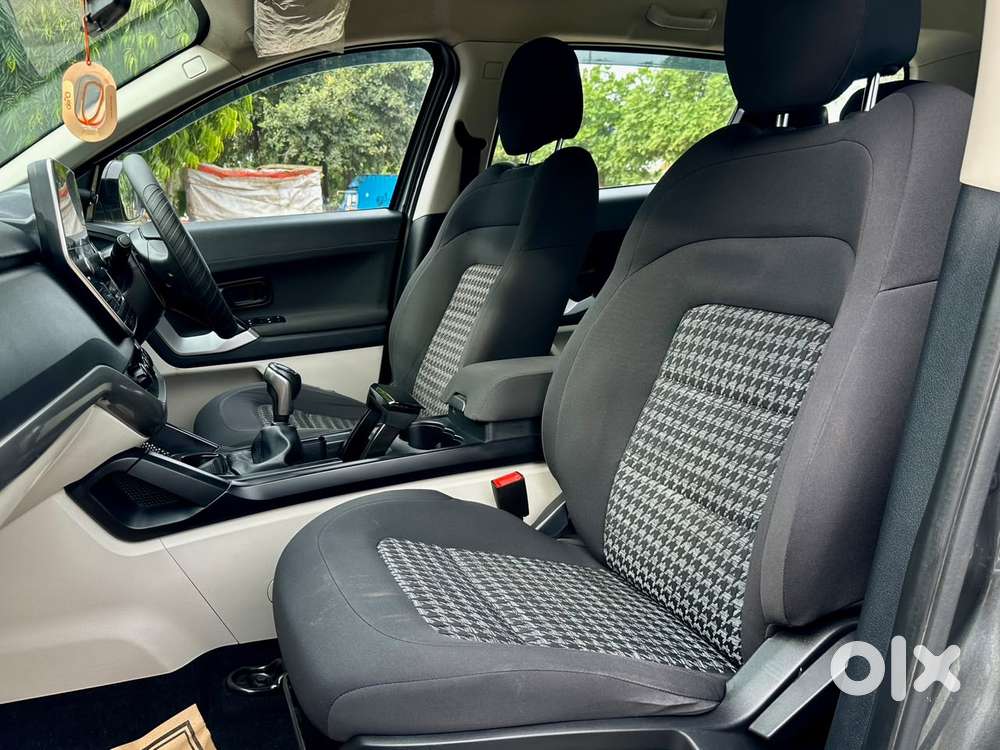 Tata Safari 2.0 Kryotec Xm, 2021, Diesel