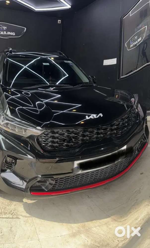 Kia Sonet Diseal 2021