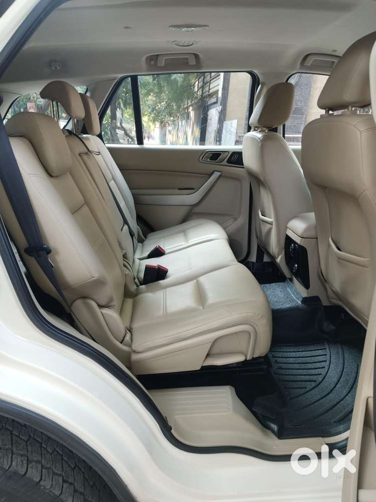 Ford Endeavour 2.2 Titanium 4x2 At, 2020, Diesel