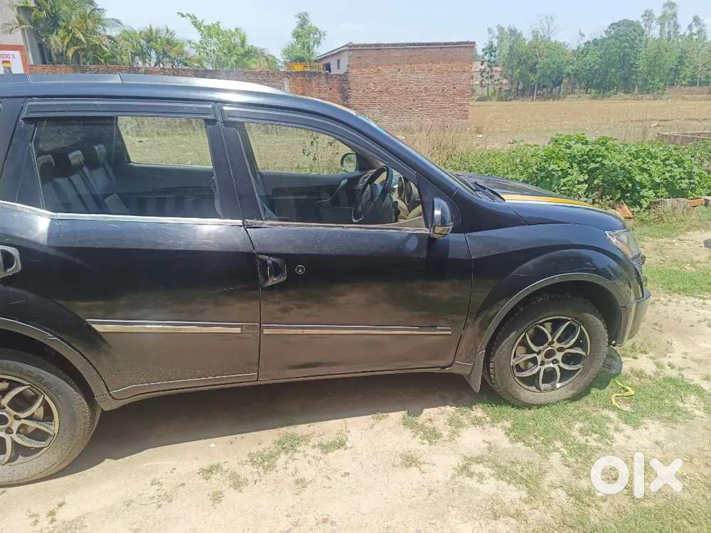 Xuv 500 2015 Very Good Condition Well Maintained