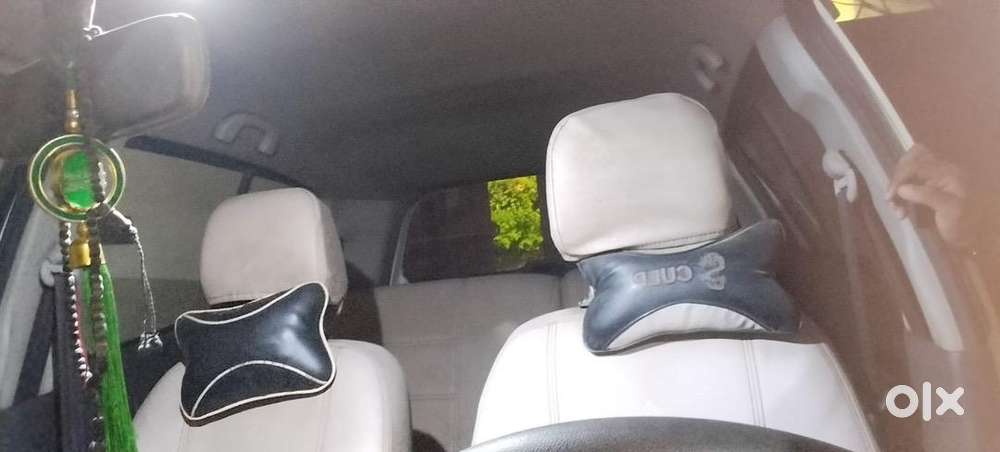 Maruti Suzuki Ritz 2010 Cng & Hybrids Good Condition