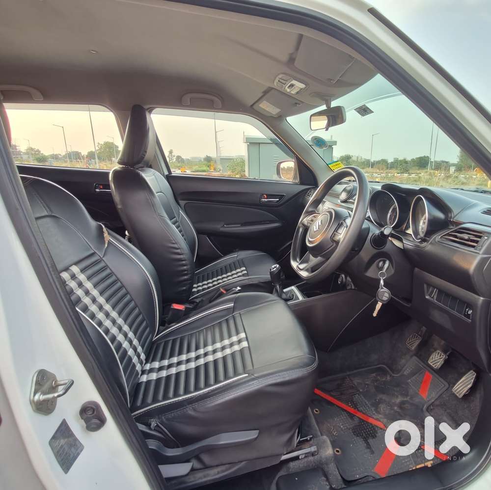 Maruti Suzuki Swift Vdi Optional, 2019, Diesel