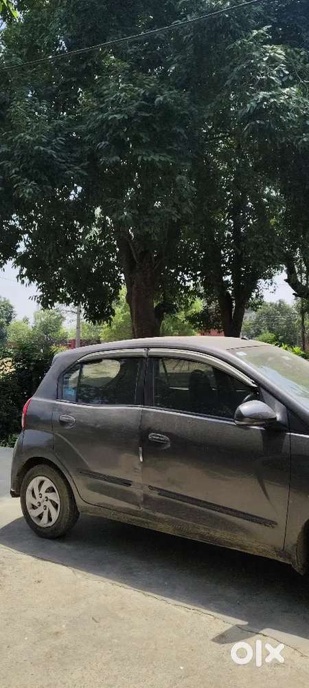 Hyundai New Santro 2021 Petrol 41000 Km Driven