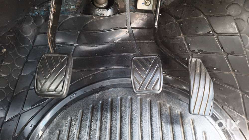 Maruti Suzuki Wagon R 1.0 2015-2019 Vxi Amt, 2015, Petrol