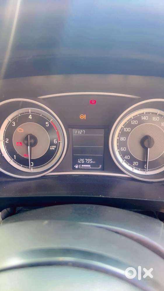 Maruti Suzuki Dzire Diesel 2018