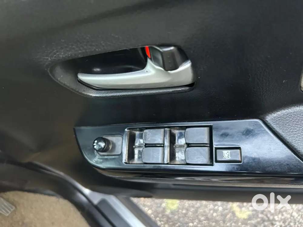 Maruti Suzuki Wagon R 2018 Automatic 93000 Km Driven
