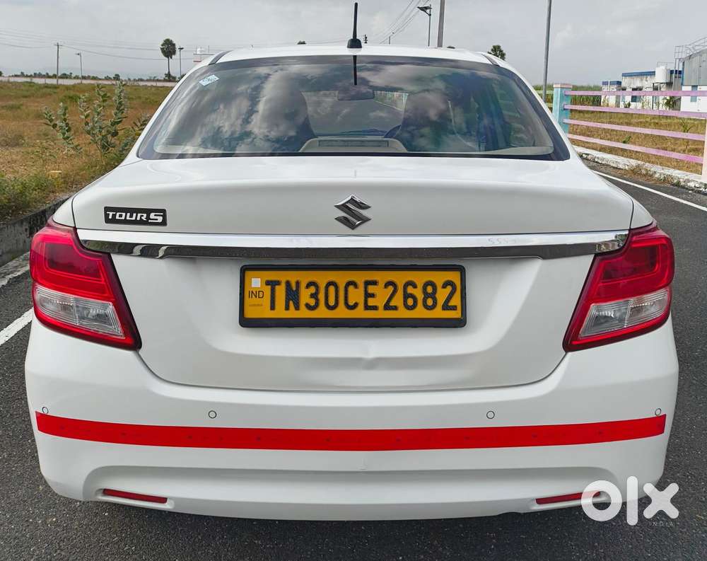 Maruti Suzuki Swift Dzire Tour S, 2023, Cng & Hybrids