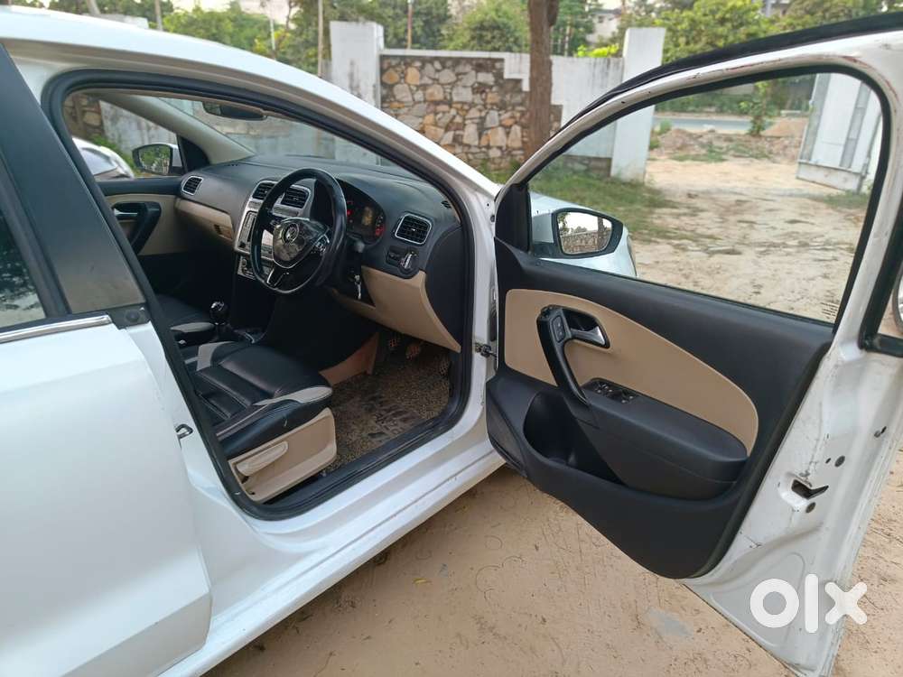 Volkswagen Ameo 1.5 Tdi Highline, 2017, Diesel