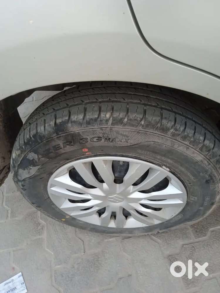 Maruti Suzuki Dzire 2018 Bechna Hai