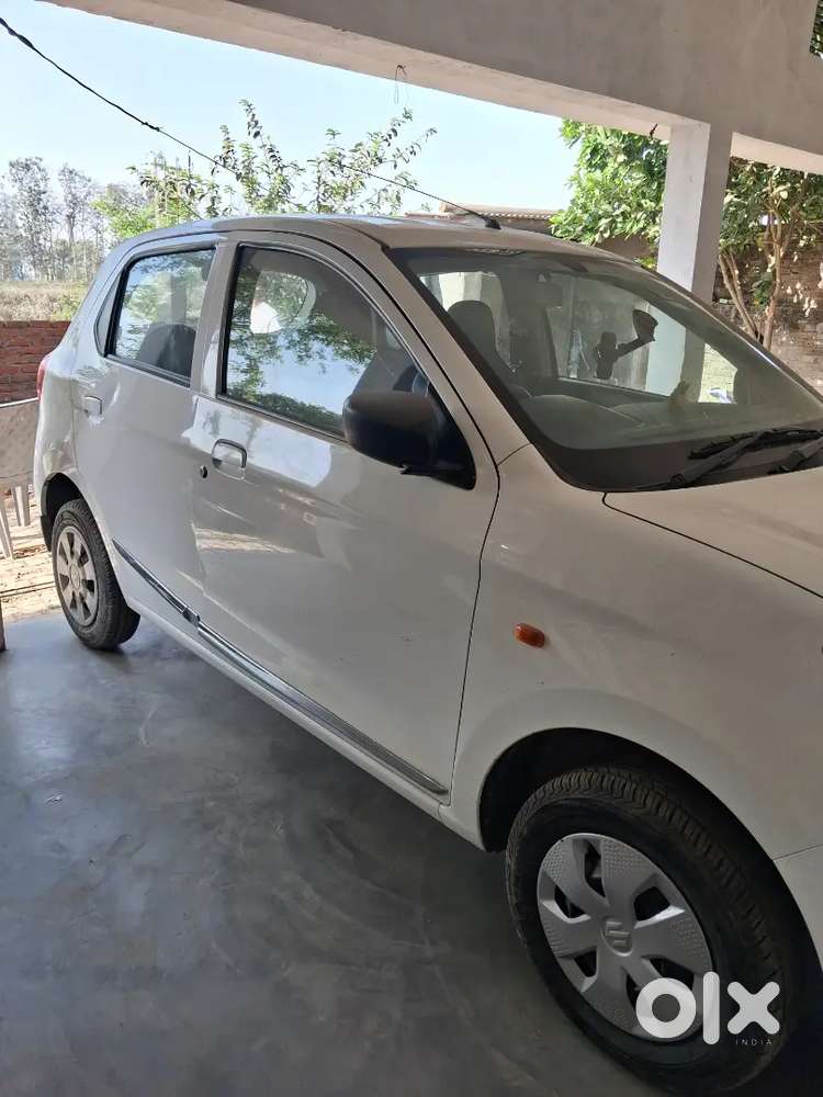 Maruti Suzuki Alto K10 2024