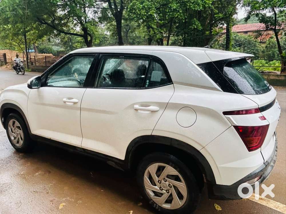 Hyundai Creta 1.4 Crdi Base, 2020, Diesel